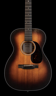 Martin 00-10E Retro Joe Bonamassa #09120