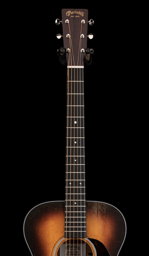Martin 00-10E Retro Joe Bonamassa #09120