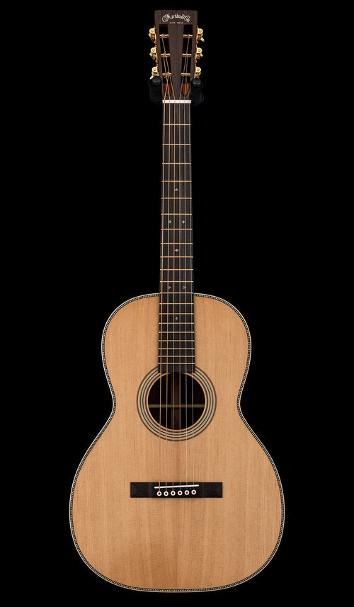 Martin 0012-28 Modern Deluxe #46662