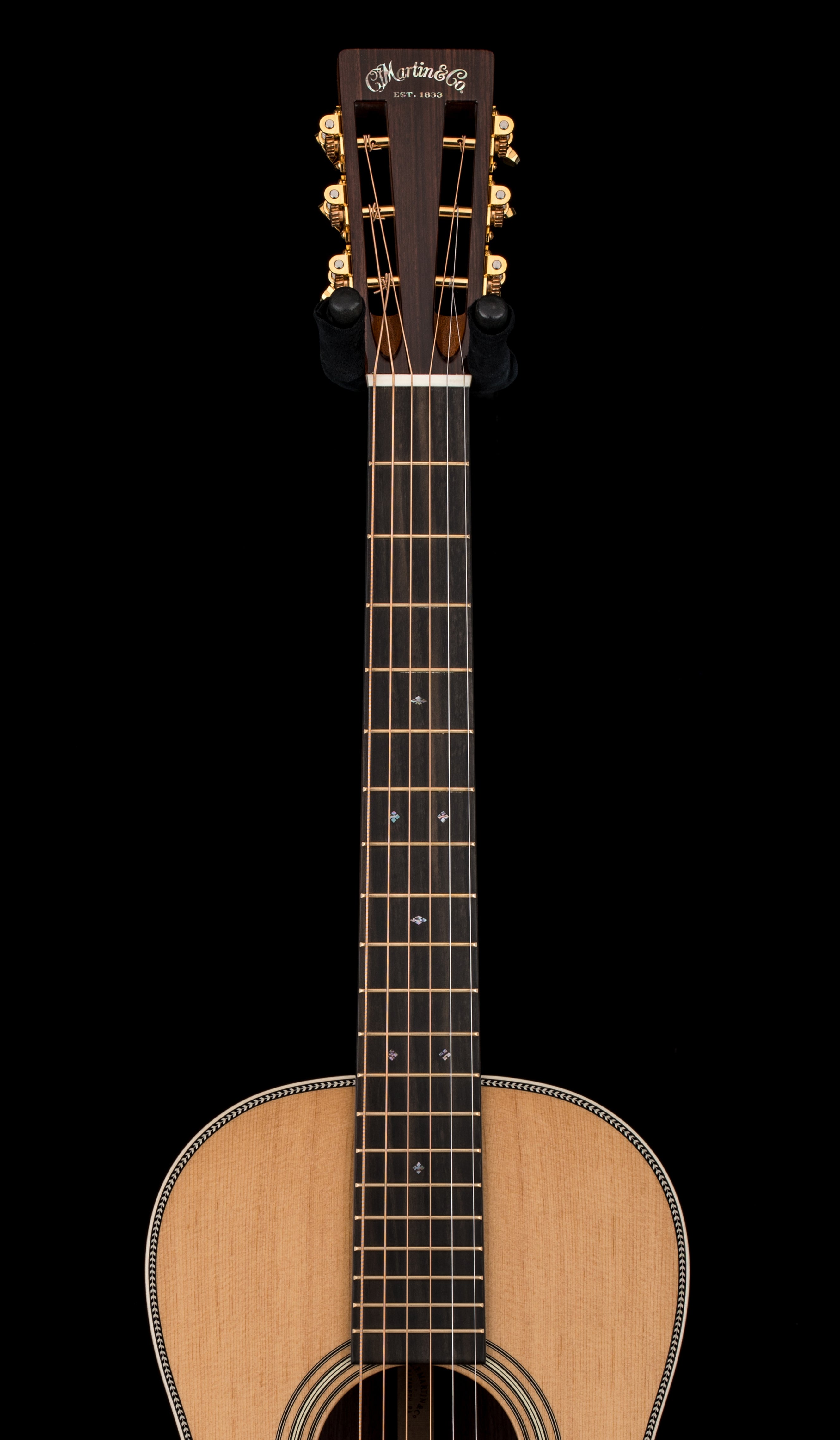 Acoustic Deluxe Modern 0012-28 Martin 　貴重　保証期間内 Deluxe Modern 0012-28 Martin Guitar Guitar Martin | ギター