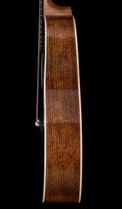 Martin CEO-11 - New Horizons Blue Burst #11423 (NAMM 2026)