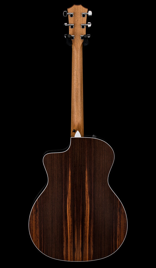 Taylor 214ce Special Edition - Honeyburst #65162 (NAMM 2026)