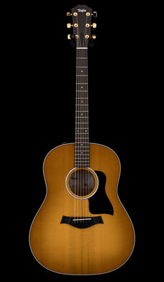 Taylor 217e Plus Special Edition - Honeyburst #65341 (NAMM 2026)