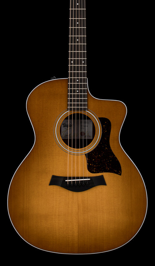 Taylor 214ce Special Edition - Honeyburst #65162 (NAMM 2026)