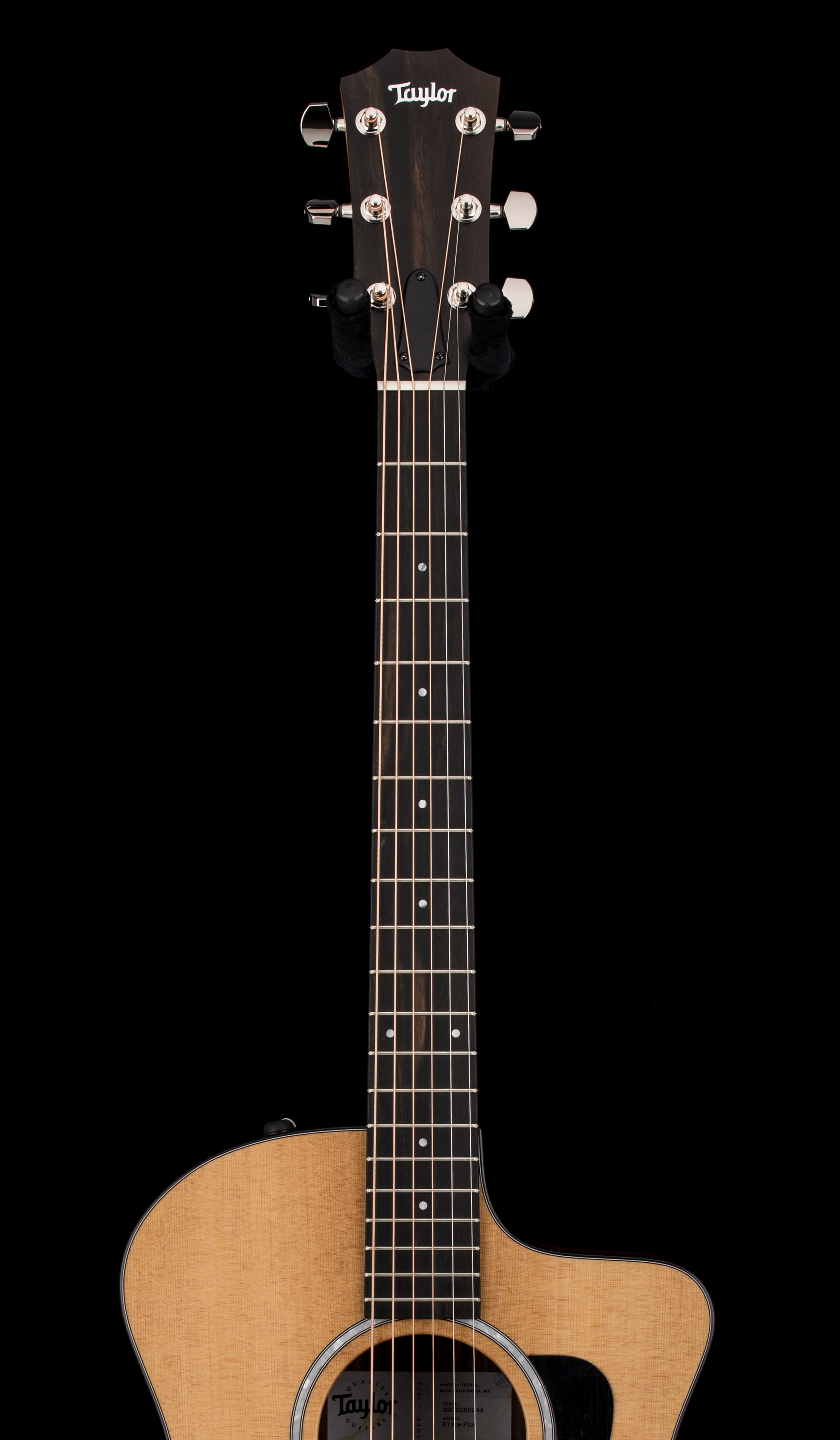 【えび】Taylor 214ce RW Plus Amazon.com: Taylor 214ce Plus, Acoustic Guitar : Musical Instruments