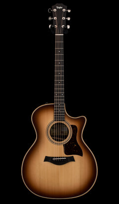 Taylor 414ce Studio - Shaded Edgeburst #66021