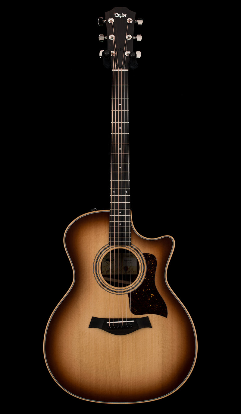 Taylor 414ce Studio - Shaded Edgeburst #66021