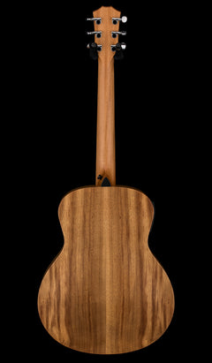Taylor GS Mini-e Koa #55249 (Demonstration Model)