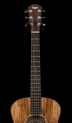 Taylor GS Mini-e Koa #55249 (Demonstration Model)