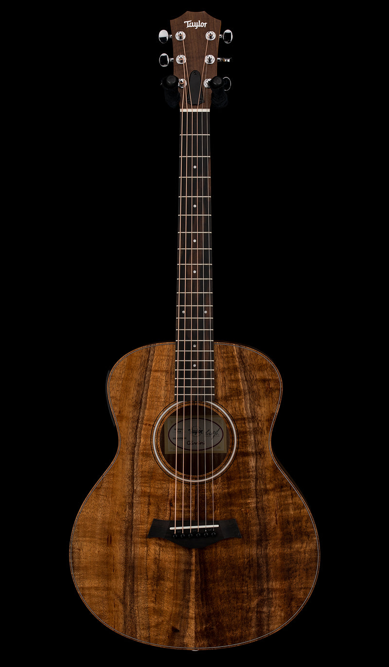 Taylor GS Mini-e Koa #66299