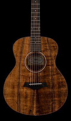 Taylor GS Mini-e Koa #66299