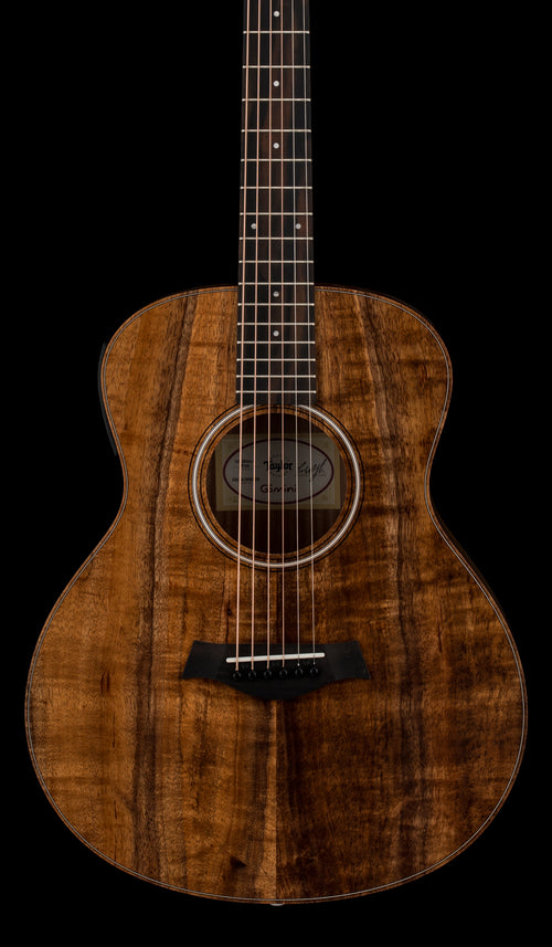Taylor GS Mini-e Koa #66299