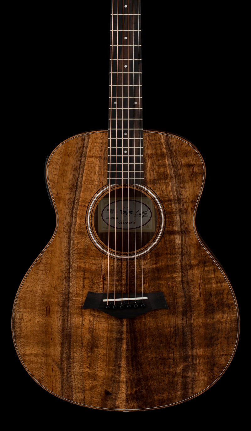 Taylor GS Mini-e Koa #66299
