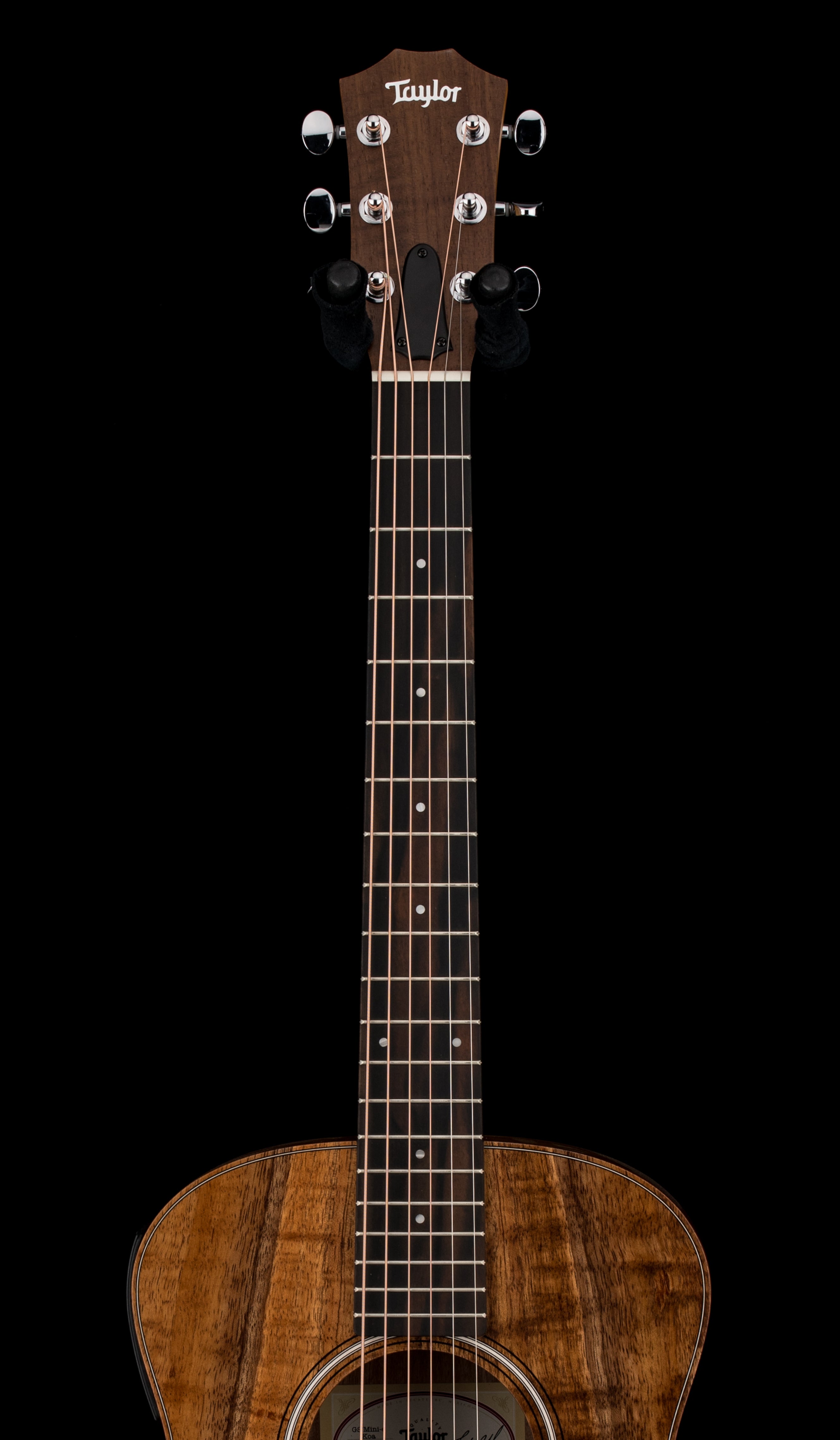 ギター Taylor GS Mini e-Koa GS Mini-e Koa Layered Koa Acoustic