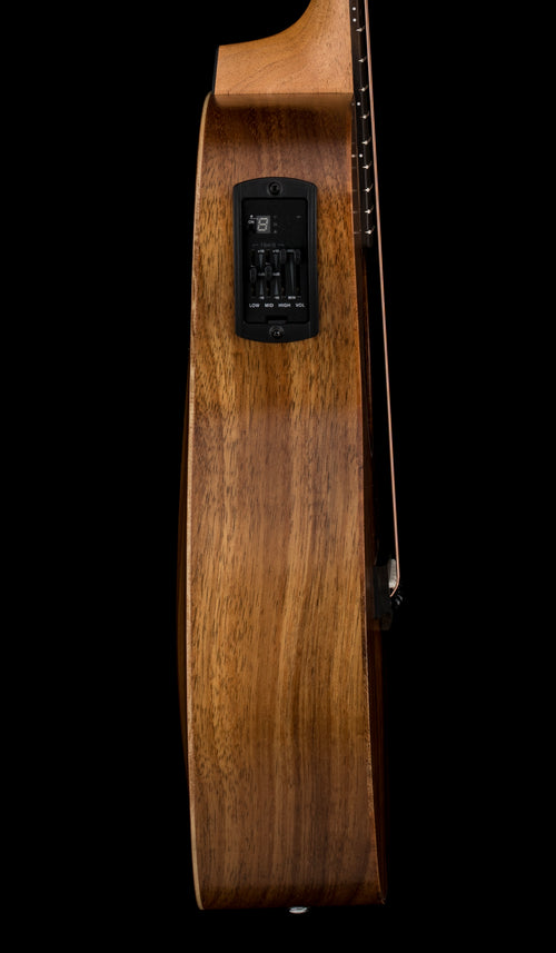 Taylor GS Mini-e Koa #66299
