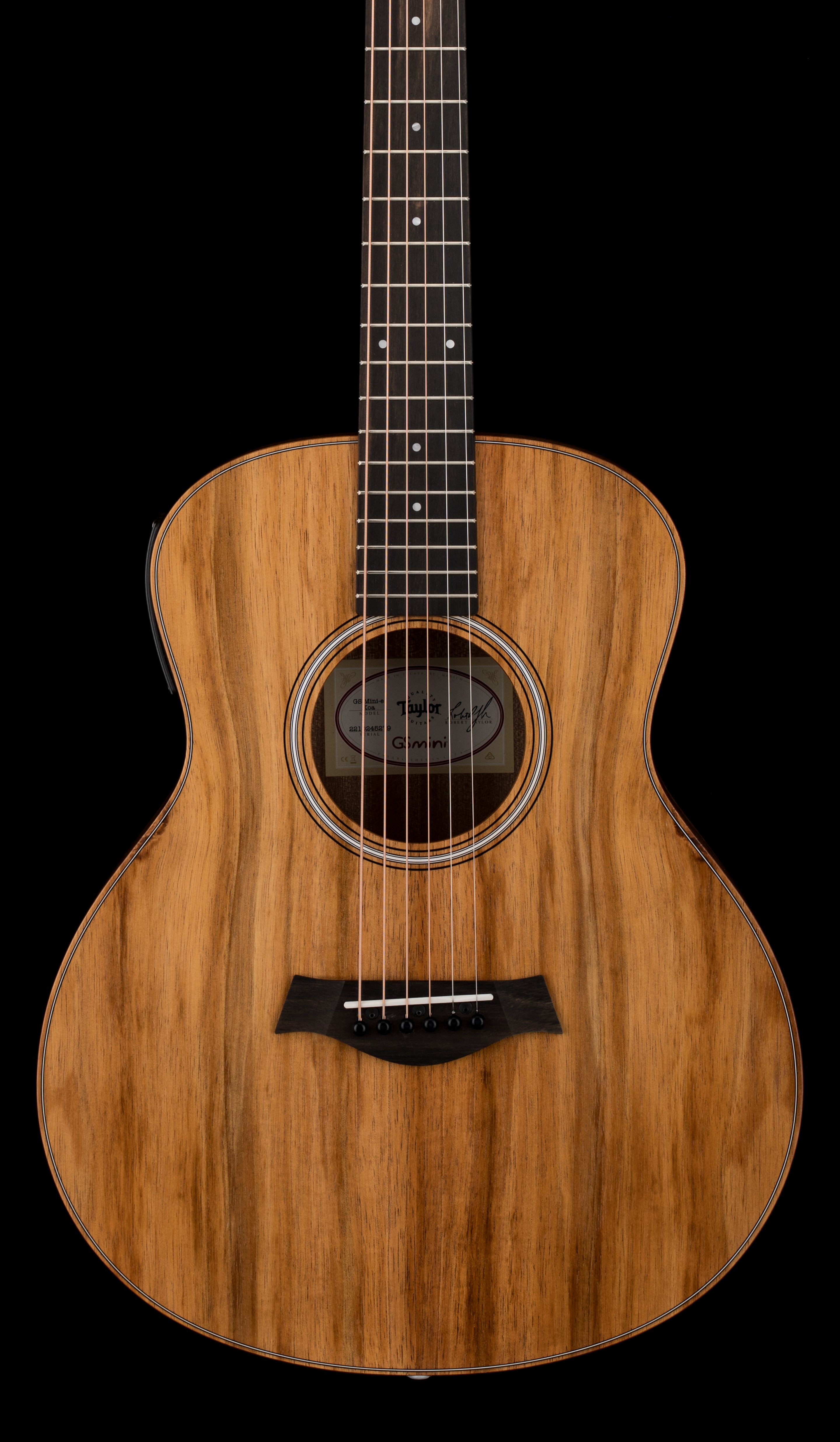 Taylor GS Mini-e Koa #45279 – Empire Music