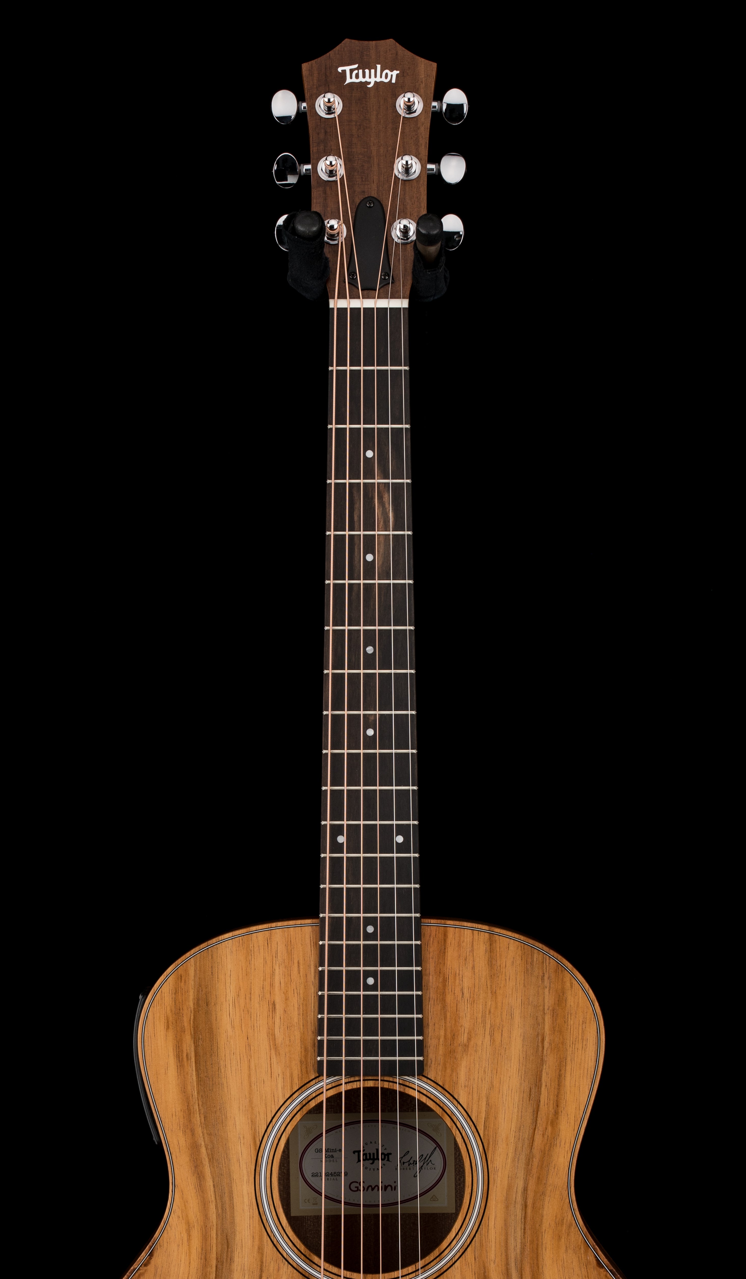 Taylor GS Mini-e Koa #45279 – Empire Music