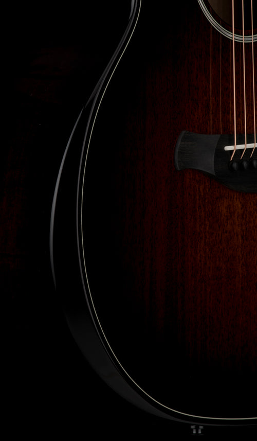 Taylor Next Generation Builder's Edition 524ce #26051
