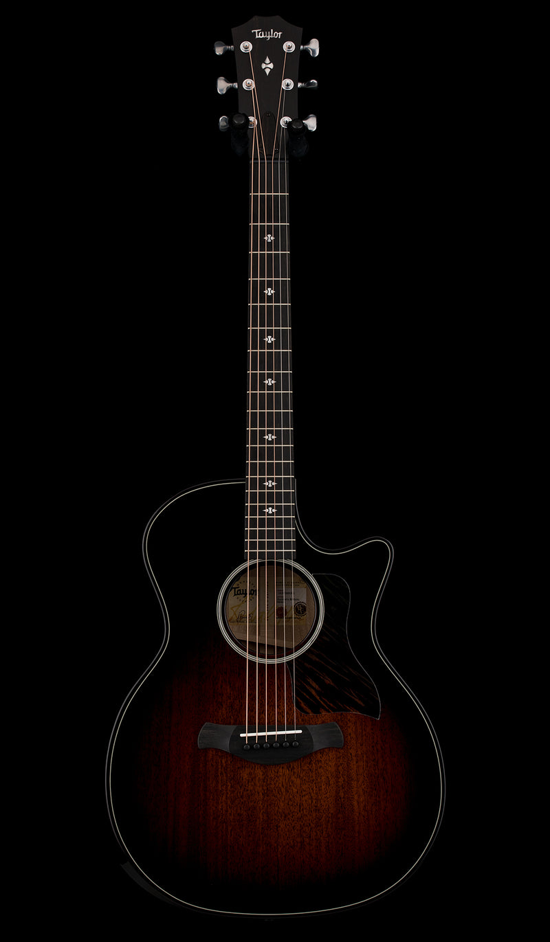 Taylor Next Generation Builder's Edition 524ce #26051