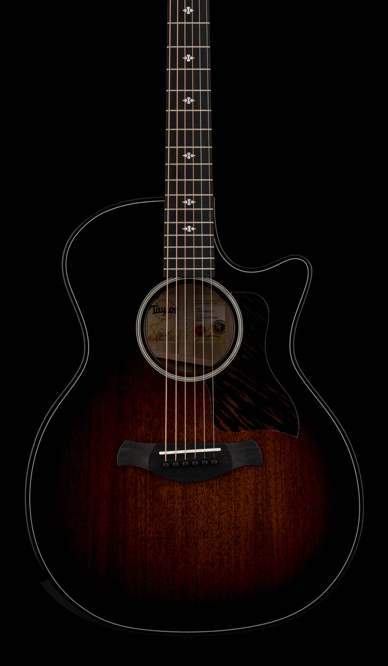 Taylor Next Generation Builder's Edition 524ce #26051