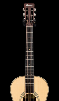 Used Eastman E20 OO (2015) - Natural #45147 with Original Hard Case