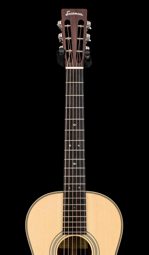 Used Eastman E20 OO (2015) - Natural #45147 with Original Hard Case