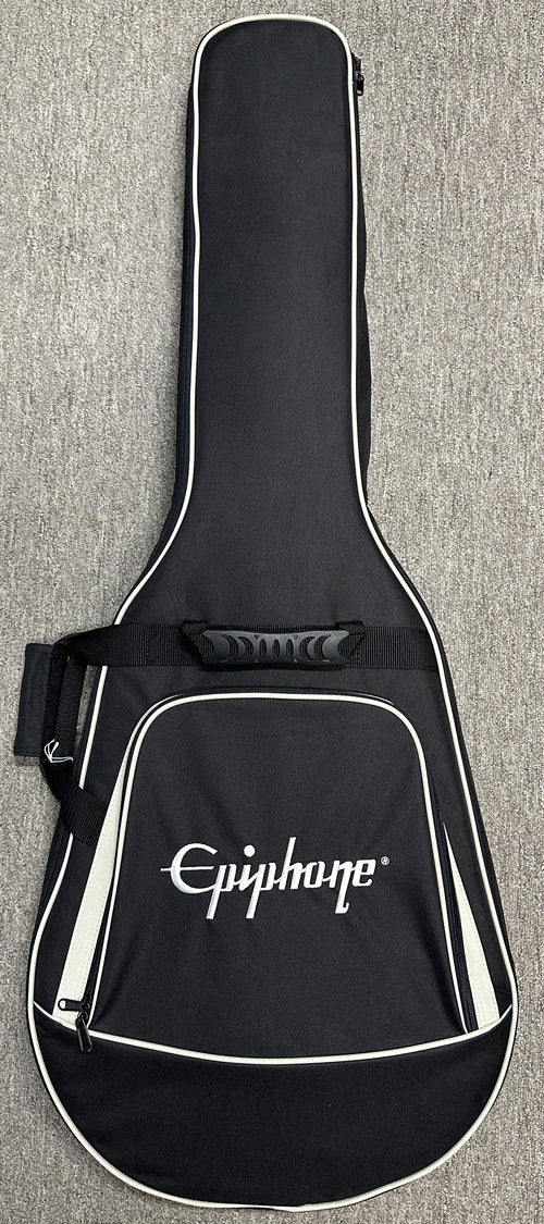 Used Epiphone Casino (2024) - Natural #11749 with Gig Bag