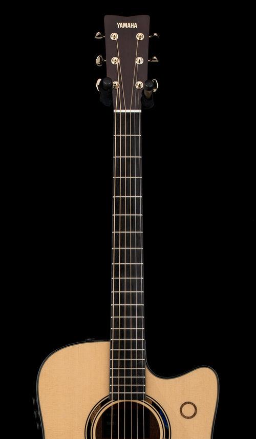 Yamaha TAG3 C TransAcoustic - Natural #ILL160585