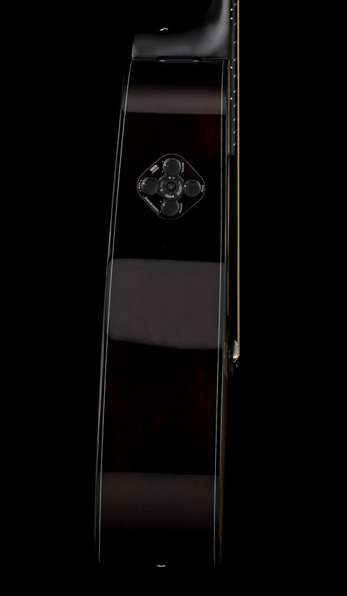 Yamaha TAG3 C TransAcoustic - Natural #ILL160585