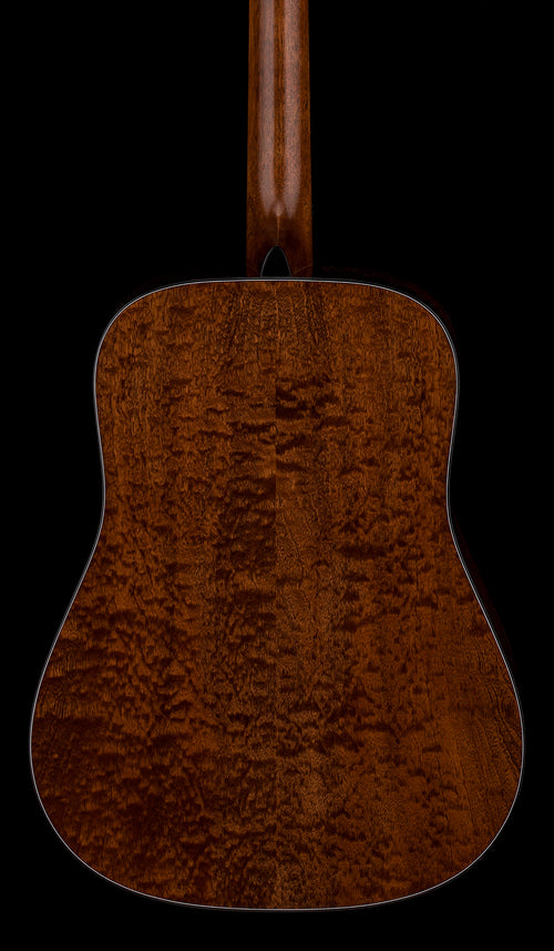 Martin Custom Shop D-28 Style Quilted Pommele Sapele (Empire Music Exclusive) #32438