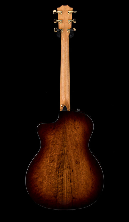 Taylor 224ce-K DLX #64341 (Demonstration Model)