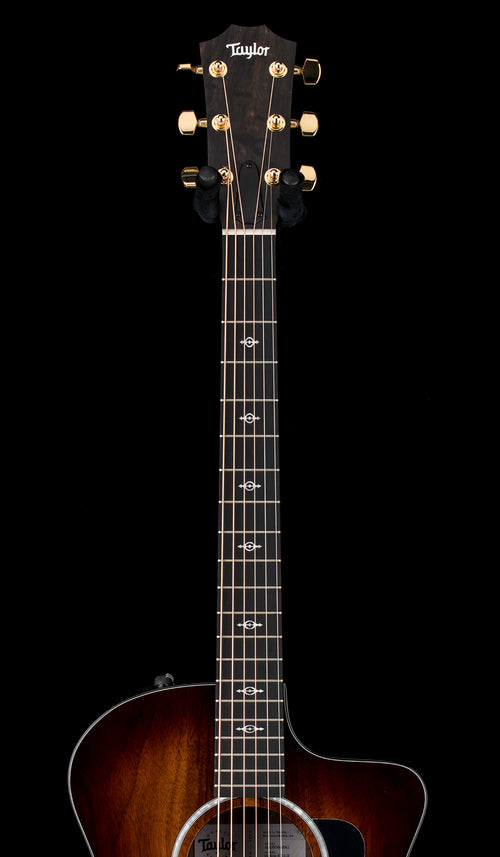 Taylor 224ce-K DLX #64341 (Demonstration Model)