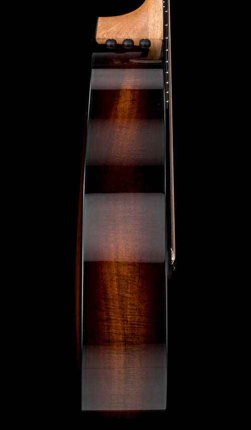 Taylor 224ce-K DLX #64341 (Demonstration Model)