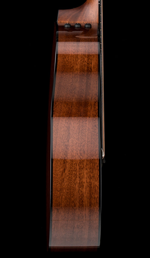 Taylor Empire Select 414ce Tropical Mahogany/Western Red Cedar, Black Binding #93083