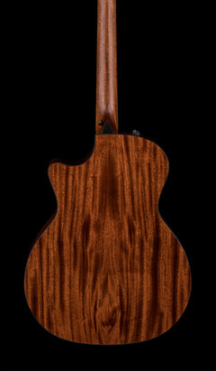 Taylor Empire Select 414ce Tropical Mahogany/Sitka Spruce, Black Binding #63060