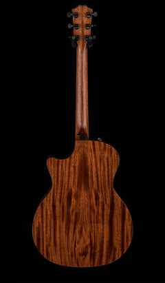 Taylor Empire Select 414ce Tropical Mahogany/Sitka Spruce, Black Binding #63060