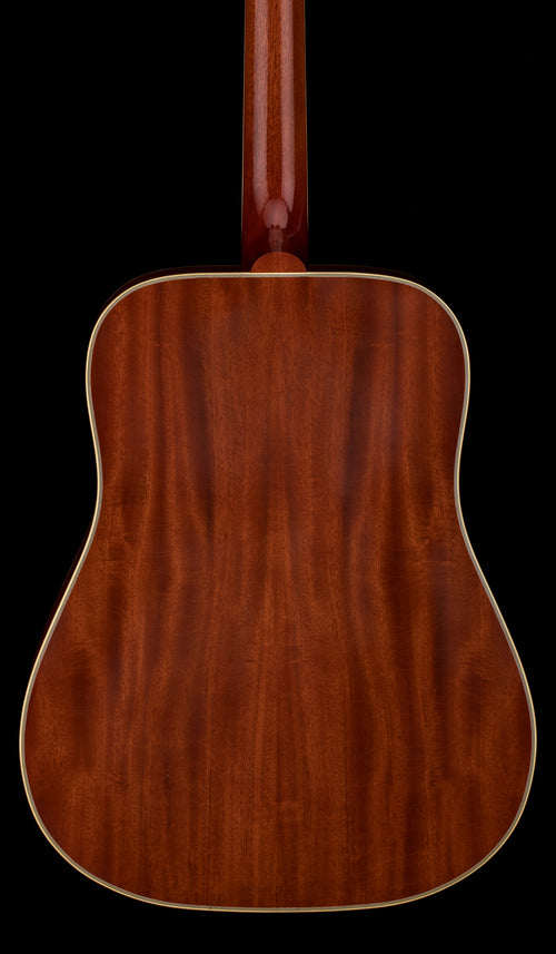 Gibson Custom Shop 1960 Hummingbird Murphy Lab Light Aged - Heritage Cherry Sunburst #34010