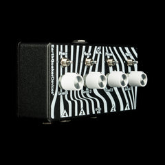 EarthQuaker Devices Four to One Mixer
