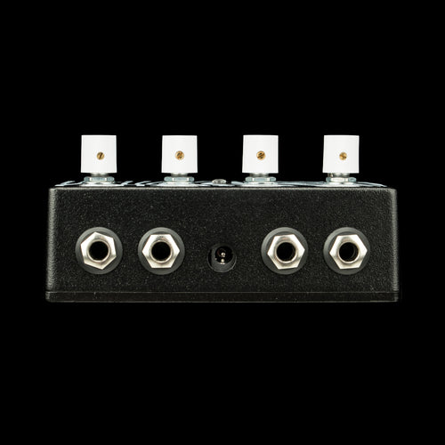 EarthQuaker Devices Four to One Mixer