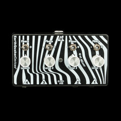 EarthQuaker Devices Four to One Mixer