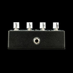 EarthQuaker Devices Four to One Mixer