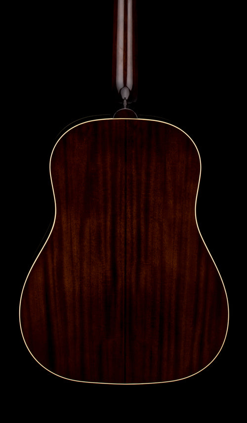 Epiphone 1942 Banner J-45 - Vintage Sunburst #00112