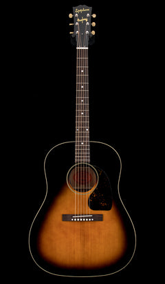 Epiphone 1942 Banner J-45 - Vintage Sunburst #00112