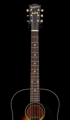 Epiphone 1942 Banner J-45 - Vintage Sunburst #00112