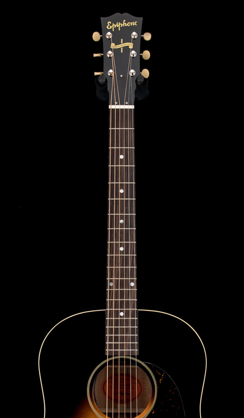 Epiphone 1942 Banner J-45 - Vintage Sunburst #00112