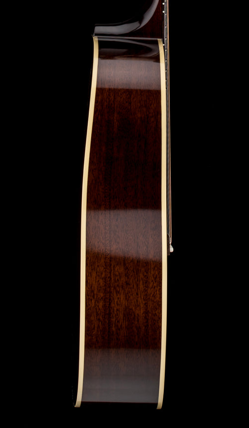 Epiphone 1942 Banner J-45 - Vintage Sunburst #00112