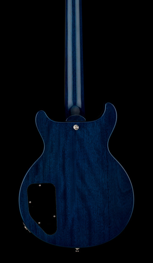 Epiphone Les Paul Special Double Cut Figured - Ocean Water #22434