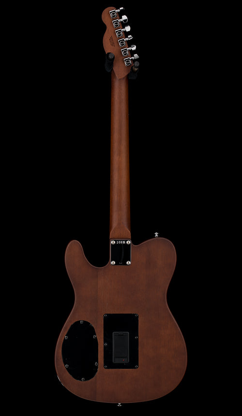 Fender Acoustasonic Standard Telecaster - Honey Burst #14553