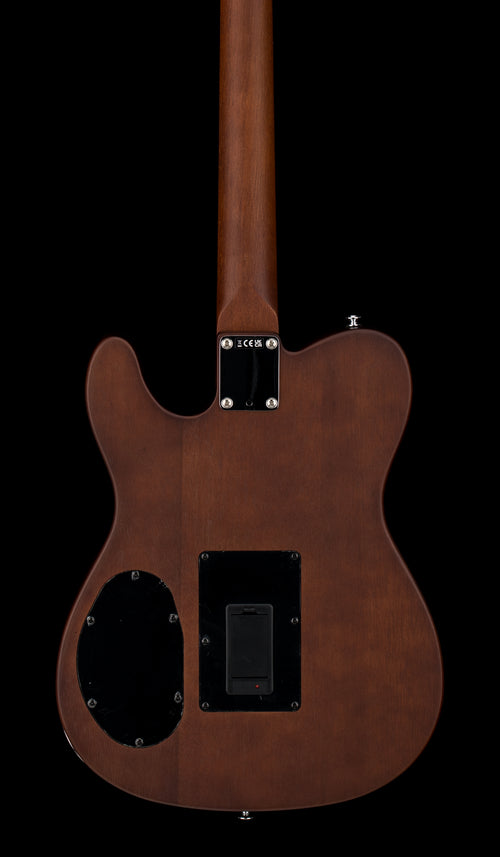 Fender Acoustasonic Standard Telecaster - Honey Burst #14553