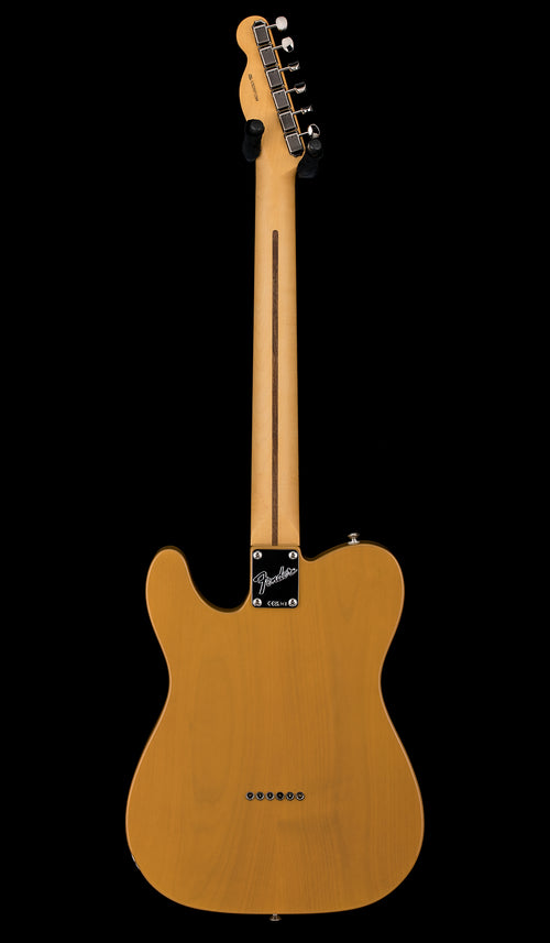 Fender American Professional Classic Telecaster - Butterscotch Blonde #71268